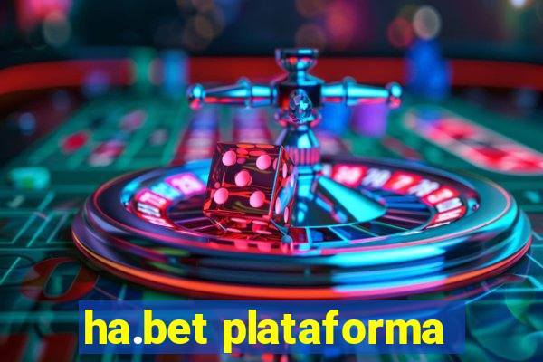 ha.bet plataforma